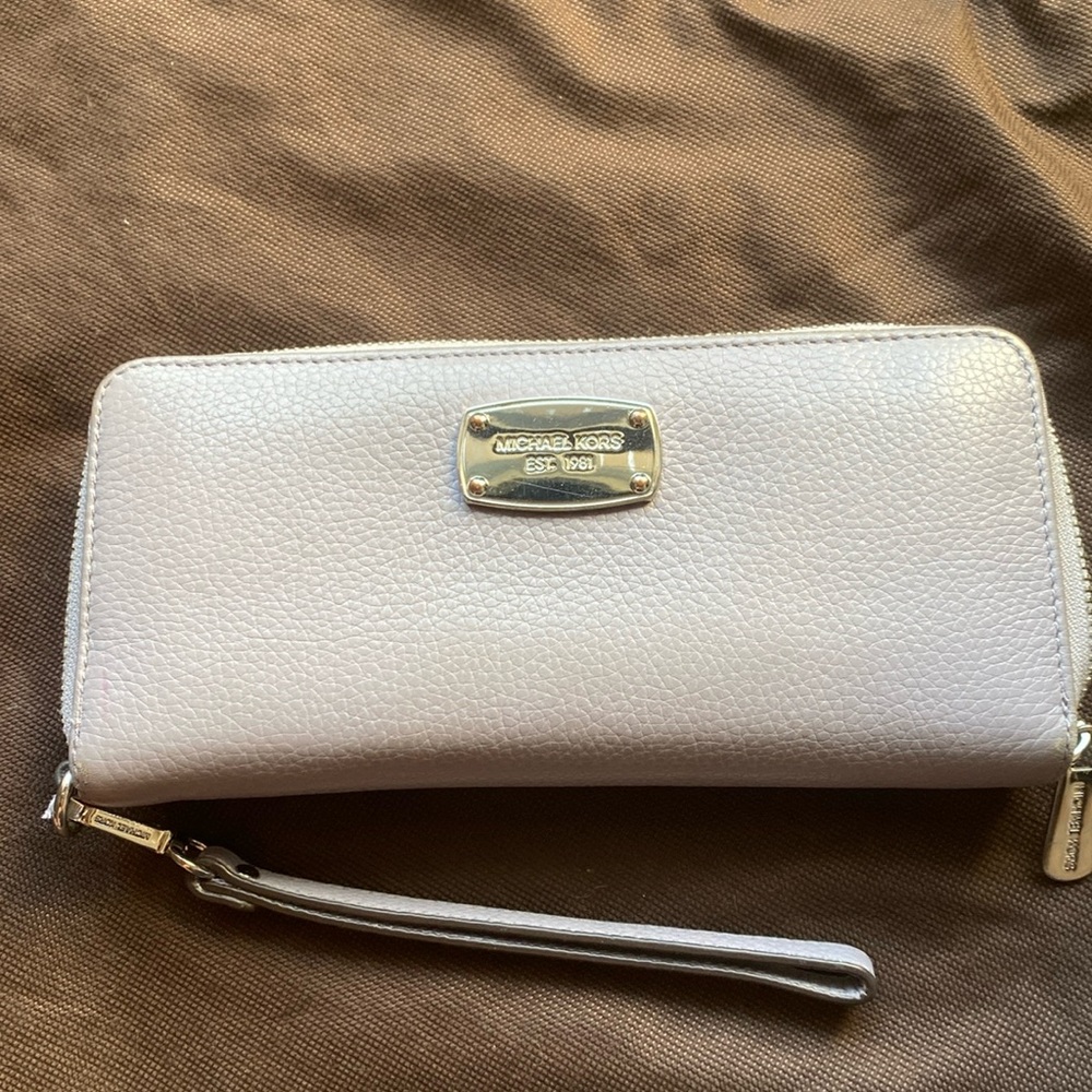 Michael Kors wallet